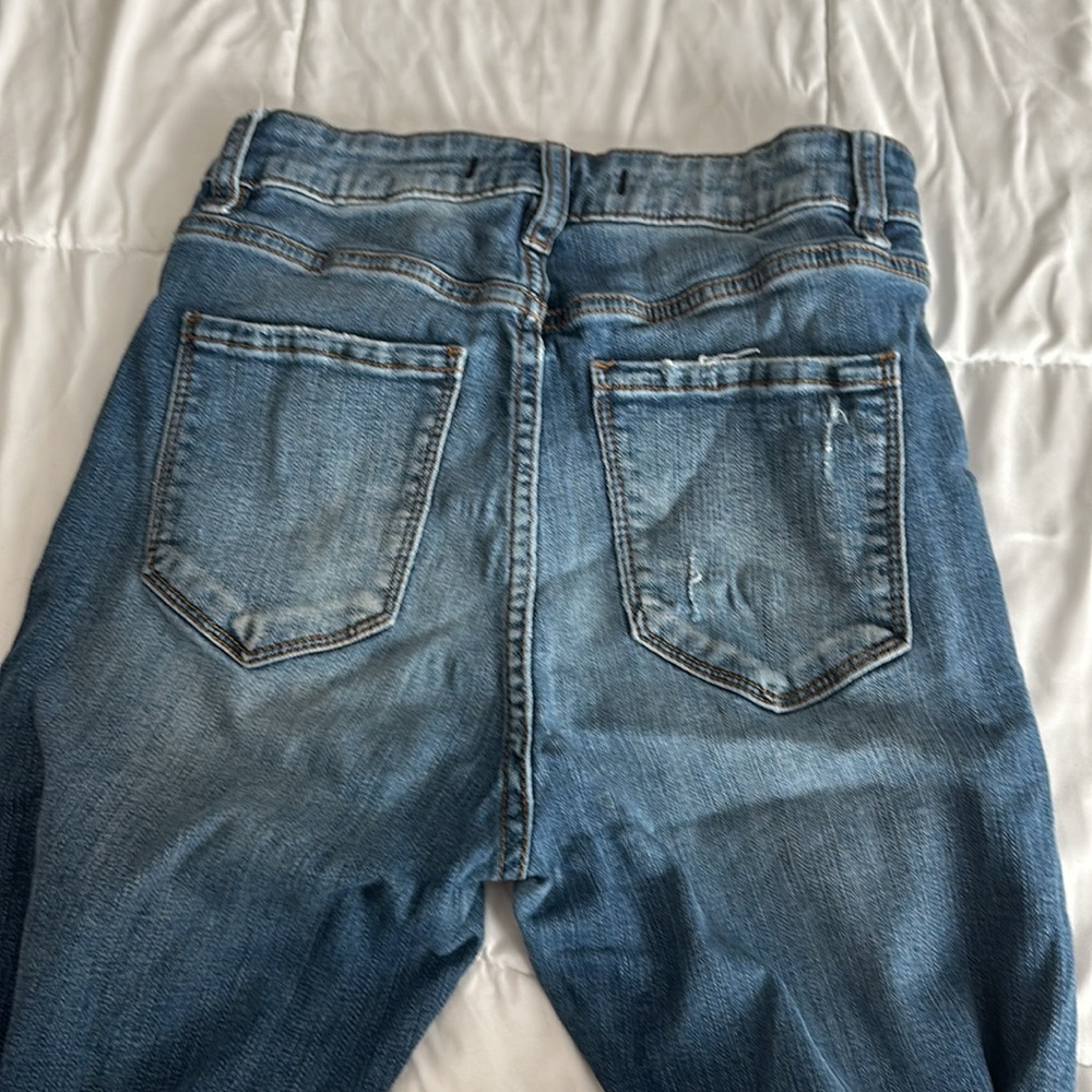 Jeans - Picture 2 of 2